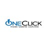 One Click logo