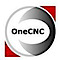 OneCNC logo