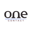 One Contact logo