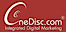 OneDisc.com logo