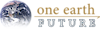 One Earth Future Foundation logo