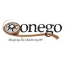 Onego Shipping & Chartering logo