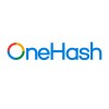 Onehash logo