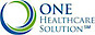 One Healthcare Solution logo