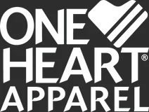 One Heart Apparel logo