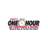 Scott''s One Hour Air Conditioning & Heating logo