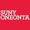 Suny Oneonta logo