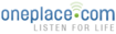 Oneplace logo