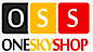 One Sky Shop logo