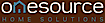 One Source Home Solutions logo