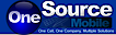 One Source Mobile logo