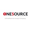 OneSource Regulatory logo