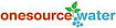 One Source Water logo