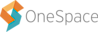 Onespace, An Ascential logo