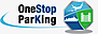 One Stop Parking logo