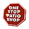 One Stop Patio Shop logo