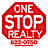 One Stop Realty logo