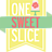 One Sweet Slice logo