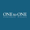 Onetoone Corporate Finance logo