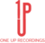 1 Up Recordings logo