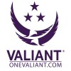 Valiant Integrated Services logo