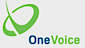 OneVoice Communications logo