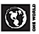 One World Cafe logo