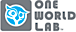 One World Lab logo