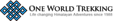 One World Trekking logo