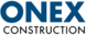 Onex Construction logo