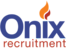 Onix Recruitment logo