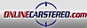 OnlineCarStereo.com logo