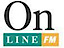 OnLINE FM logo