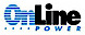 Online Power Products logo