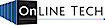 Online Tech logo