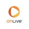 Onlive logo