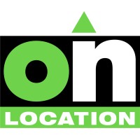 On Location logo