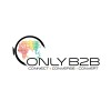 Only B2B logo