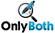 OnlyBoth logo