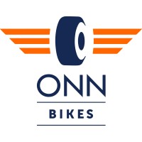 ONN Bikes logo