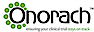 Onorach logo