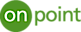 Onpoint logo