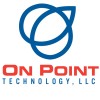 On Point Technology logo