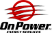 OnPower Energy Services logo