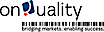 Onquality Group logo