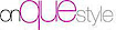 OnQueStyle logo