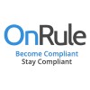 OnRule logo