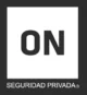 ON Seguridad Privada logo