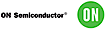 On Semiconductor logo