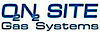 On Site Gas Systems logo